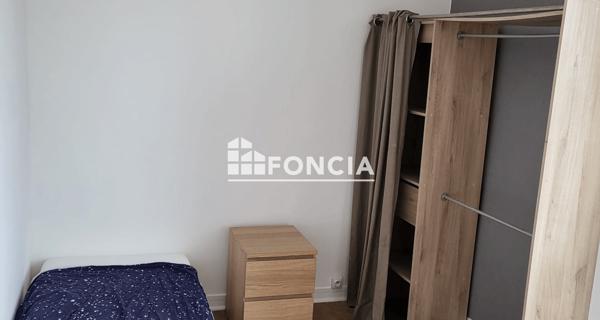 À vendre Studio 13.08 m² - Villiers-sur-marne 94350