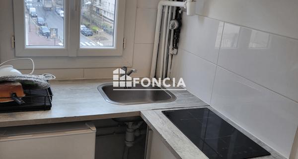 À vendre Studio 13.08 m² - Villiers-sur-marne 94350