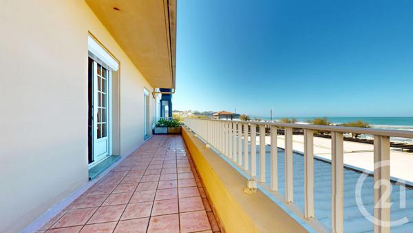 Appartement T4 à vendre  4 pièces - 115,21 m2 ANGLET - 64