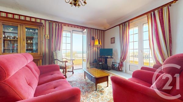 Appartement T4 à vendre  4 pièces - 115,21 m2 ANGLET - 64