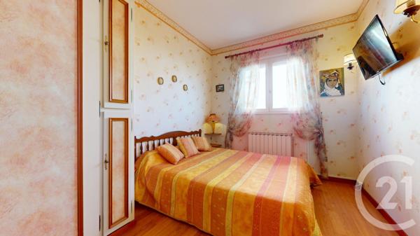 Appartement T4 à vendre  4 pièces - 115,21 m2 ANGLET - 64