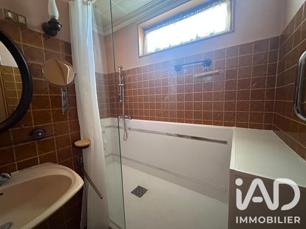 Maison à vendre 4 pièces 81 m² Tours