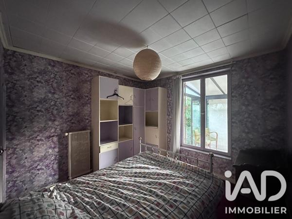 Maison à vendre 4 pièces 81 m² Tours