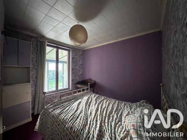 Maison à vendre 4 pièces 81 m² Tours