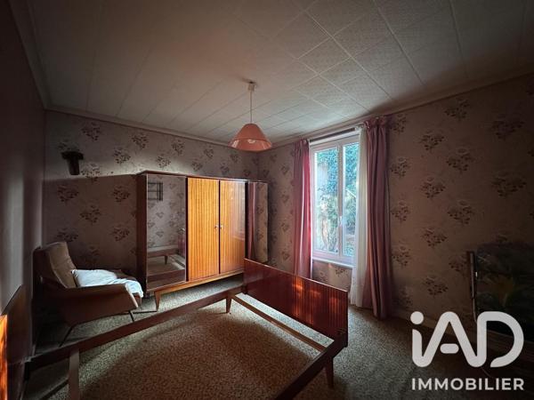 Maison à vendre 4 pièces 81 m² Tours