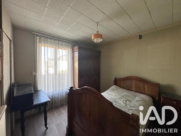 Maison à vendre 4 pièces 81 m² Tours
