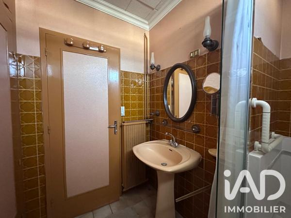 Maison à vendre 4 pièces 81 m² Tours