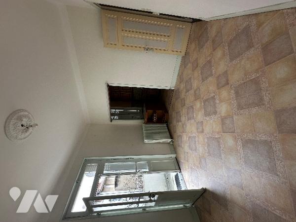 Belle maison de ville à VICHY