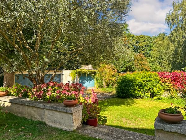 Appartement 4 pièces - 80 m² Bien prestige