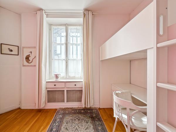 Appartement 4 pièces - 80 m² Bien prestige