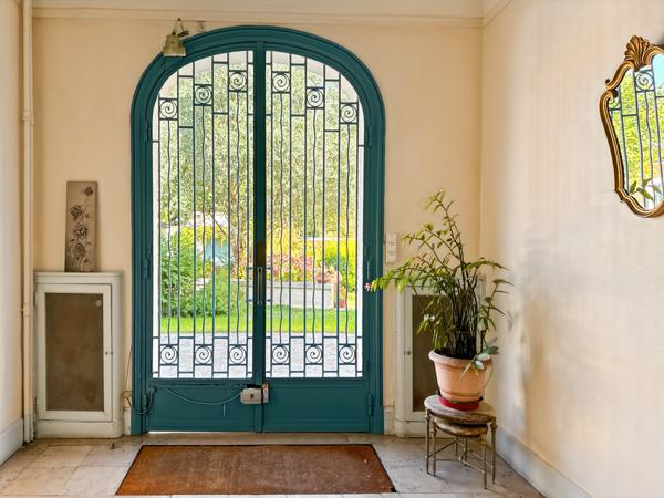 Appartement 4 pièces - 80 m² Bien prestige