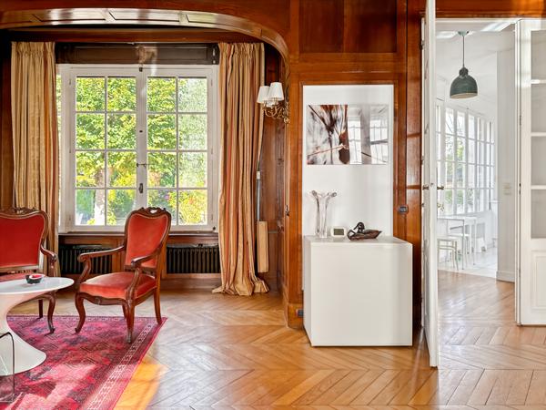 Appartement 4 pièces - 80 m² Bien prestige