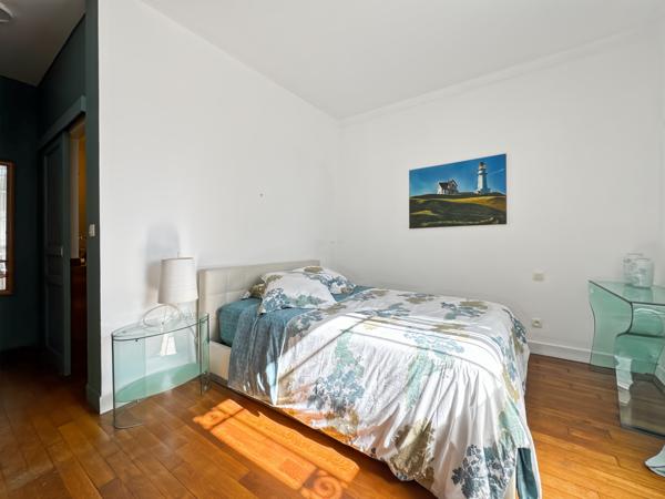 Appartement 4 pièces - 80 m² Bien prestige