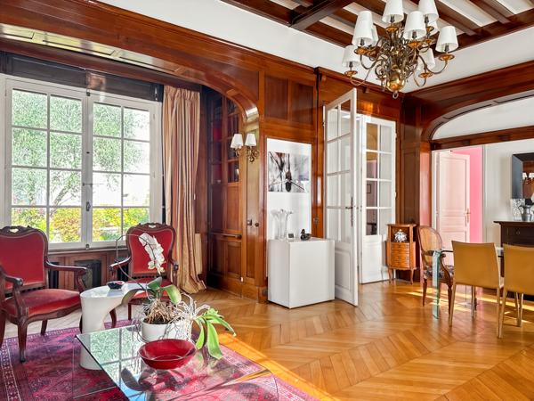 Appartement 4 pièces - 80 m² Bien prestige