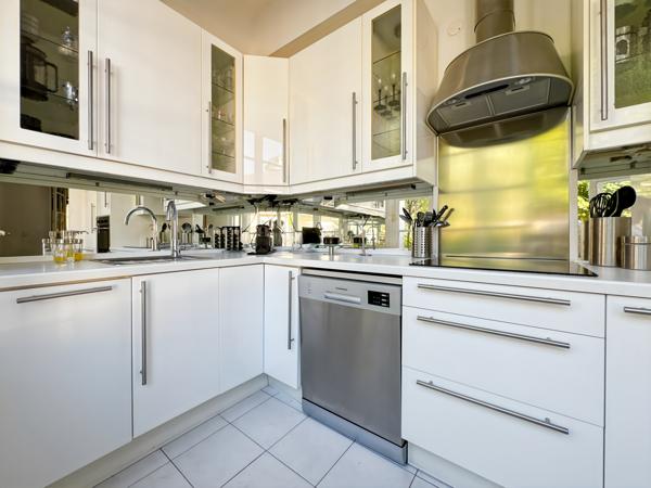 Appartement 4 pièces - 80 m² Bien prestige