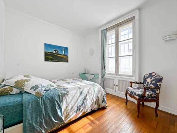 Appartement 4 pièces - 80 m² Bien prestige