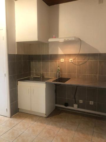 Appartement 26m2 T1 Mondeville + possibité box fermé (70€)