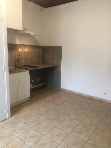 Appartement 26m2 T1 Mondeville + possibité box fermé (70€)
