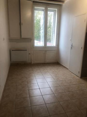 Appartement 26m2 T1 Mondeville + possibité box fermé (70€)