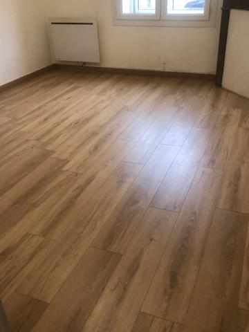 Appartement 26m2 T1 Mondeville + possibité box fermé (70€)