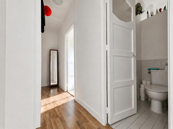Appartement
         1 pièce
        - 24 m² Exclusivité 219 000 € *