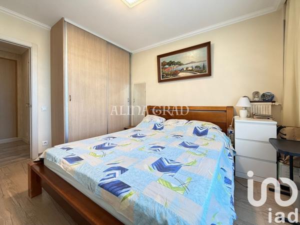 Appartement à vendre 4 pièces 88 m² Rosny-sous-Bois