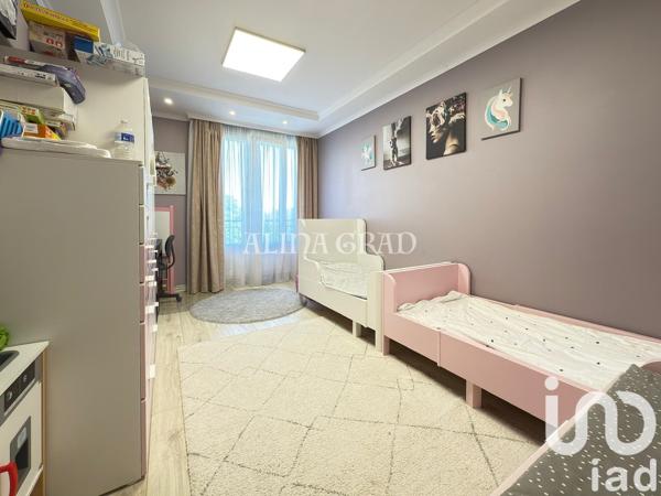 Appartement à vendre 4 pièces 88 m² Rosny-sous-Bois