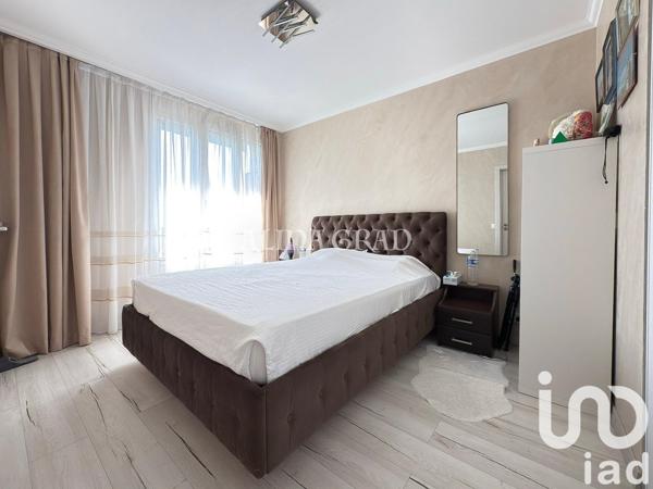 Appartement à vendre 4 pièces 88 m² Rosny-sous-Bois