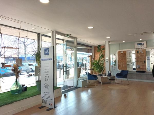 LANGON CENTRE