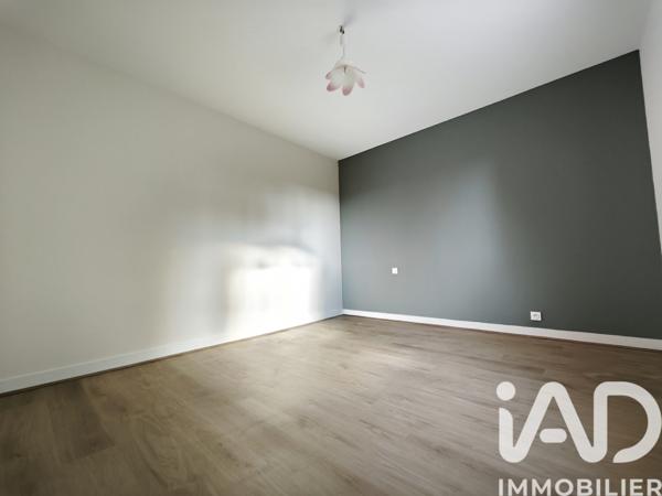 Location maison 2 pièces 54 m² Pruniers-en-Sologne