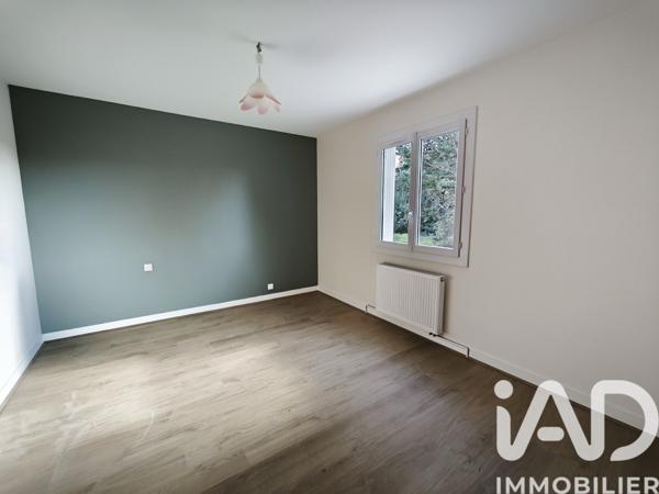 Location maison 2 pièces 54 m² Pruniers-en-Sologne