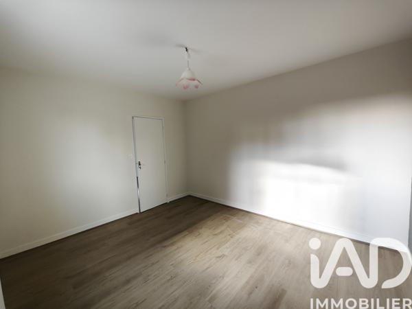 Location maison 2 pièces 54 m² Pruniers-en-Sologne