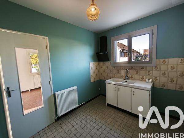 Location maison 2 pièces 54 m² Pruniers-en-Sologne