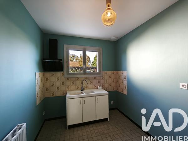 Location maison 2 pièces 54 m² Pruniers-en-Sologne