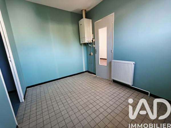 Location maison 2 pièces 54 m² Pruniers-en-Sologne