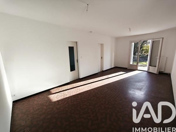 Location maison 2 pièces 54 m² Pruniers-en-Sologne