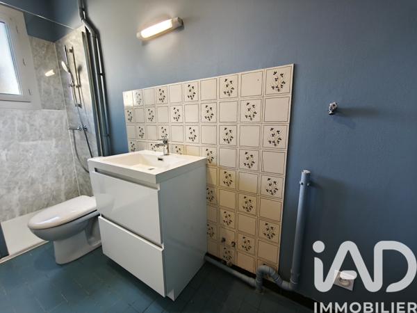 Location maison 2 pièces 54 m² Pruniers-en-Sologne