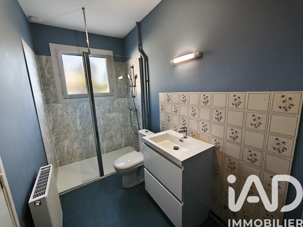 Location maison 2 pièces 54 m² Pruniers-en-Sologne