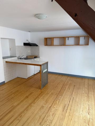 Appartement Rodez 1 pièce(s) 24.25 m2