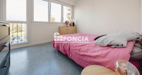 À vendre Appartement 2 pièces 45 m² - Rennes 35200