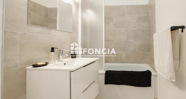 À vendre Appartement 2 pièces 45 m² - Rennes 35200