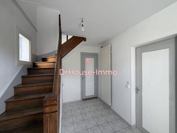 Maison à vendre 4 pièces de 52 m²