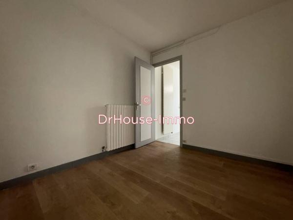 Maison à vendre 4 pièces de 52 m²