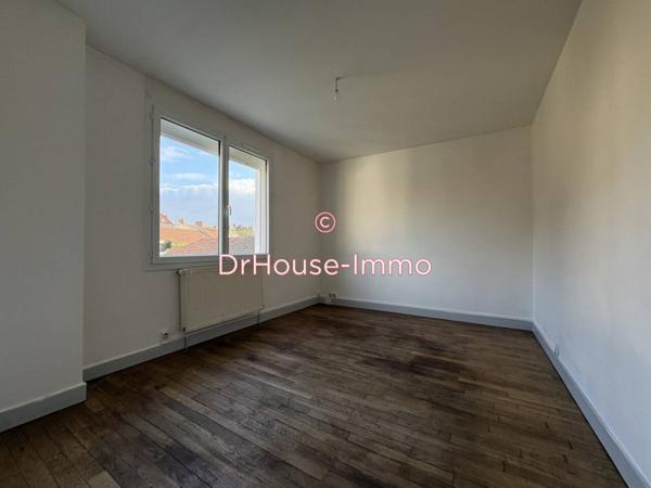 Maison à vendre 4 pièces de 52 m²