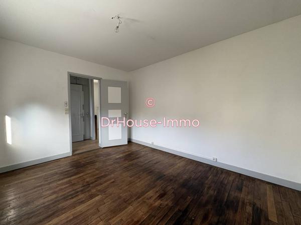 Maison à vendre 4 pièces de 52 m²