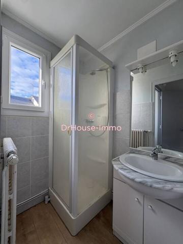 Maison à vendre 4 pièces de 52 m²