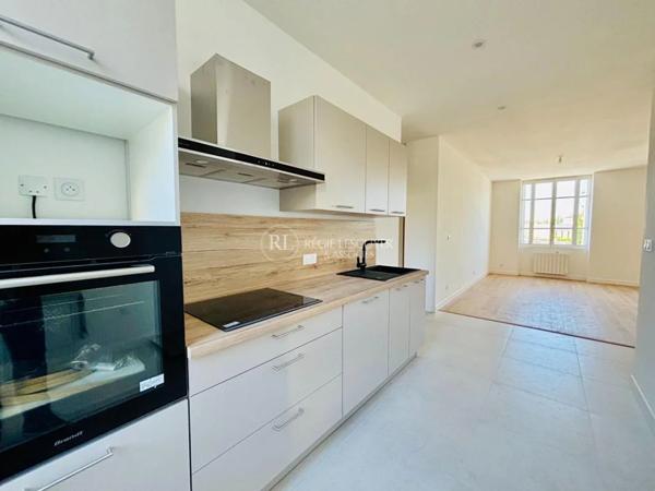 Appartement à vendre à Lyon (69007)