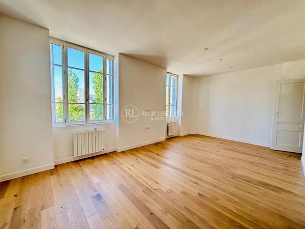 Appartement à vendre à Lyon (69007)