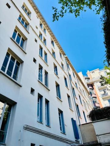 Appartement à vendre à Lyon (69007)