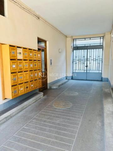 Appartement à vendre à Lyon (69007)